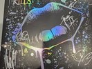 Ice Nine Kills Limited Edition Autographed Vinyl