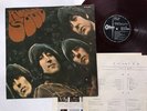 THE BEATLES RUBBER SOUL Japan LP [31454ER]
