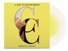 A DAY TO REMEMBER - Common Courtesy  [LEMON CLEAR DLP]