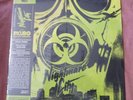 STELVIO CIPRIANI-NIGHTMARE CITY SOUNDTRACK 2LP SEALED/NEW COLOUR VINYL
