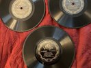 Victor 7 Inch 78RPM Records #230 - 232 More Winnie the Pooh Songs Luther 1931