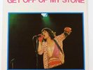 Rolling Stones Get Off My Stone 1985 japan
