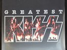 KISS Greatest 2014 2-LP Originally Only Available In Kissteria Box STILL SEALED