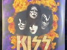 KISS You Wanted The Best Promo 2-LP From The Kissteria Box STILL SEALED