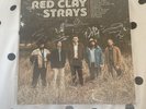 The Red Clay Strays Made By These Moments Vinyl LP  2024 NEW *SIGNED*