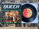 QUEEN - Crazy Little Thing Called Love 7