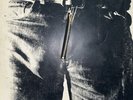 G+ - The Rolling Stones - Sticky Fingers - Classic Rock Vinyl Record Mick Jagger