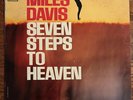 Miles Davis Seven Steps To Heaven on Columbia Records CL 2051 Mono