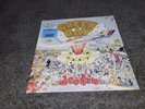 Green Day Dookie LP (30th Anniversary Baby Blue Vinyl Record) New Punk Rock