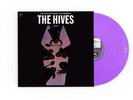 The Hives - The Death Of Randy Fitzsimmons (Vinyl Voice) Neon Violet [New Vinyl