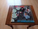 THE WHO MY GENERATION LP 1965 UK BRUNSWICK FIRST PRESS 1B/1B MOD ROCK FREAKBEAT