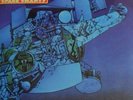 KHAN - Space Shanty -8 UK 1972 )  TPT 232 -Vinyl LP reissue  feat: Steve Hillage