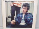 BOB DYLAN - Highway 61 Revisited US Columbia Records 9189 Vinyl LP