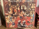 Band Aid - Do They Know It’s Christmas -Vinyl - Maxi Single - Amazing