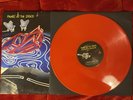 Death of A Bachelor Panic at the Disco Red Vinyl Limited Edition Hot Topic