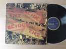 AC/DC   T.N.T.   AlbertProduction   APLPA-016  1977 Australia Blue Label LP  vg+