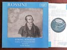 Argo ZRG 506 Oval UK Stereo - Rossini 