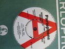 CILLA BLACK=IT'S FOR YOU (DEMO)  EX+