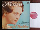 Philips S-C 71 AX 601 Stereo ED1 - Mozart Complete Piano Sonatas Haebler 6 X NM