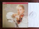 Philips Digital 412 718-1 - Mozart Haydn Violin Concertos Isabelle van Keulen NM