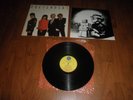 The Pretenders - Pretenders  Vinyl LP - 1980 First Press - EX+