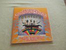 THE BEATLES                             MAGICAL MYSTERY TOUR