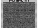 Aerial M - The Peel Sessions LP NEW
