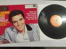 Elvis Presley - Jailhouse Rock - South African  - RCA 31,126