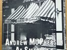 Andrew McPherson AT SMEDLEY'S Squalor ORIGINAL Spiritual Jazz Private Press LP