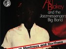 Art Blakey & The Jazz Messengers Live At Montreux And Northsea JAPAN Vinyl LP