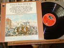 ED1 ASD 2878 ARNOLD SYM No. 5 CORNISH DANCES ARNOLD CBSO TAS LIST  Unplayed Mint