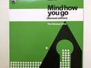The Advisory Circle - Mind How You Go (Revised) GHOST BOX LP Vinyl 2010