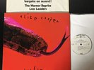 Alice Cooper-Killer-ORIG. 1971 US White Label PROMO LP-NM w/NM Calendar Cover