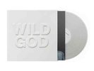 Nick Cave and The Bad Seeds | Clear Vinyl LP | Wild God | Cave