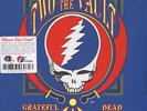 Grateful Dead - Two From The Vault (Vinyl 4LP - 1968 - US - Reissue)