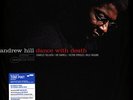 Andrew Hill - Dance With Death Tone Poet Vinyl Edition (1968 - EU - Reissue)