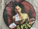 2021 Celeste Not Your Muse Vinyl Picture Disc Brand New
