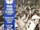 Wigan Casino Classics 1973-2023 compilation LP Album vinyl record new 2023