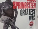 Bruce Springsteen Greatest Hits - 2LP Ruby Red Vinyl - New & Sealed Target Exc