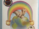 GRATEFUL DEAD - EUROPE '72 + LTD ED. X 3 LPS SPLIT COLOUR VINYL - 2022 USA - EX