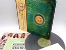 Alice Cooper ‎– Billion Dollar Babies Japan LP OBI VINYL P-8322W w/POSTER  +