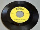 Country Bopper 45 George Jones - Why Baby Why/Seasons Of My Heart * Starday