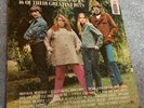 The Mamas and the Papas 16 Of Their Greatest Hits 1969 12” Vinyl Record - ABC