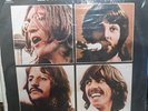 The Beatles Let It Be  Rare 1960s Taiwan LP  Vinyl Vg+/NM