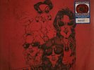 Mötley Crüe - Greatest Hits (2xLP, Comp, Ltd, RE, Cri) (Near Mint (NM or M-))
