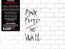 Pink Floyd - The Wall (2xLP, Album, RE, RM, RP, 180) (Near Mint (NM or M-)) - 30