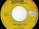 Patsy Elshire - Girl With A Past / You Sent Her An Orchid (7