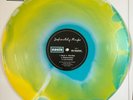 Oasis - Definitely Maybe - Limited 3D Tri-Colour - 2xLP Album - 30th Anniversary