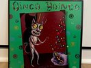 OINGO BOINGO Nothing To Fear A&M LP OG Press w/ Picture Inner - LP Is VG+