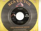 ELVIS PRESLEY - Tell Me Why / Blue River • RCA 447-0655 MINT+ GSS Dog on Side